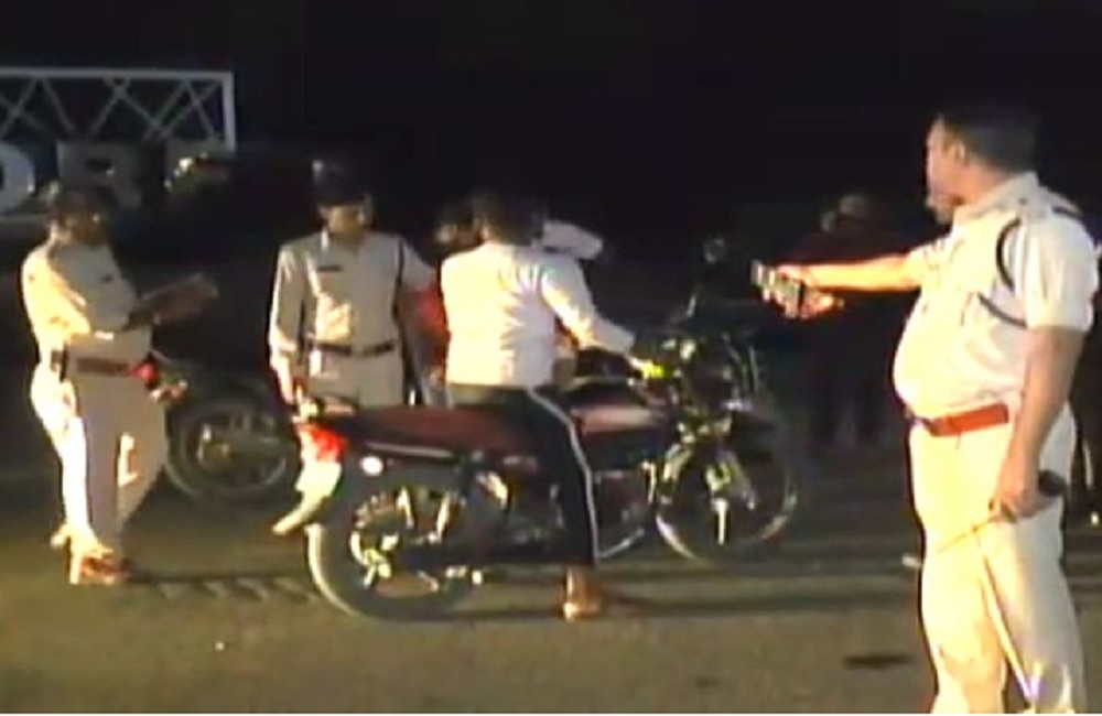 हादसों के बाद ढाबों पर सख्ती, रात 12 बजे हो जायेगे बंद